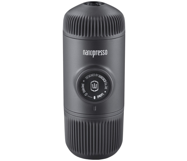 Wacaco Ekspres przenośny do kawy WACACO Nanopresso (szary) - 1502531 - zdjęcie